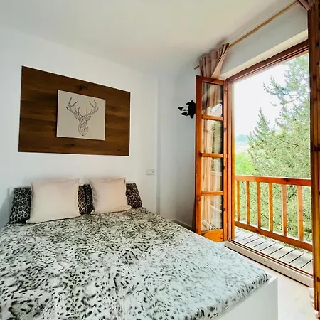 Apartamento Encantador En *