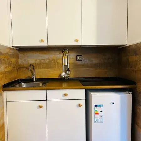 Apartamento Encantador En *