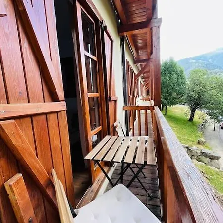 Apartamento Encantador En
