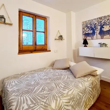 Apartamento Encantador En Pla de l'Ermita